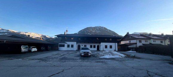  Land in Kirchberg in Tirol, Austria No. 132658 3