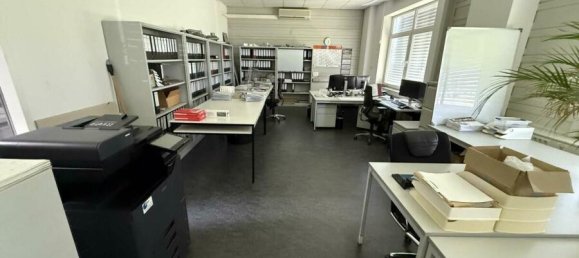 2750m² Warehouse in Hildesheim, Germany No. 322003 14