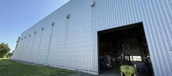 2750m² Warehouse in Hildesheim, Germany No. 322003 23