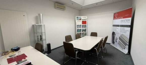 2750m² Warehouse in Hildesheim, Germany No. 322003 19