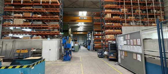2750m² Warehouse in Hildesheim, Germany No. 322003 6