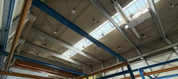 2750m² Warehouse in Hildesheim, Germany No. 322003 24