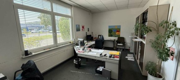 2750m² Warehouse in Hildesheim, Germany No. 322003 18