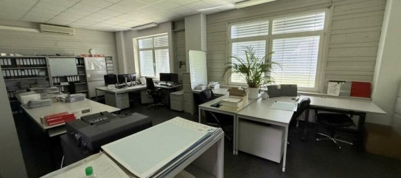 2750m² Warehouse in Hildesheim, Germany No. 322003 15