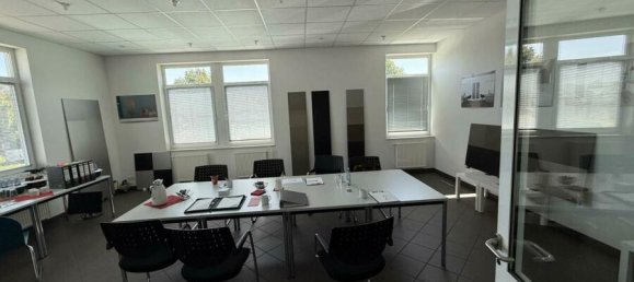 2750m² Warehouse in Hildesheim, Germany No. 322003 20