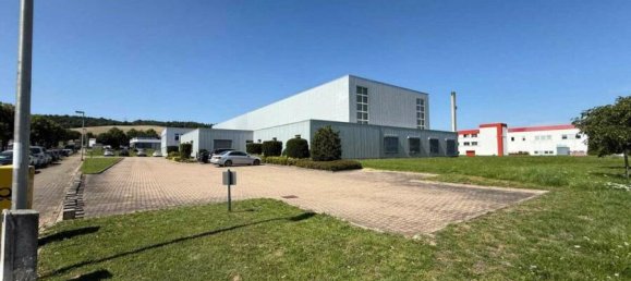 2750m² Warehouse in Hildesheim, Germany No. 322003 4