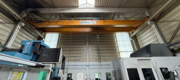 2750m² Warehouse in Hildesheim, Germany No. 322003 21