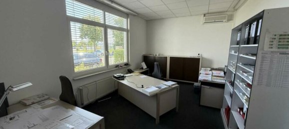 2750m² Warehouse in Hildesheim, Germany No. 322003 16