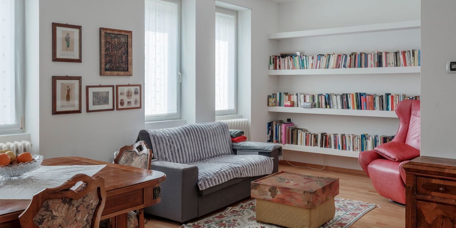 11غرفة فيلا في Trento, Italy رقم 204243