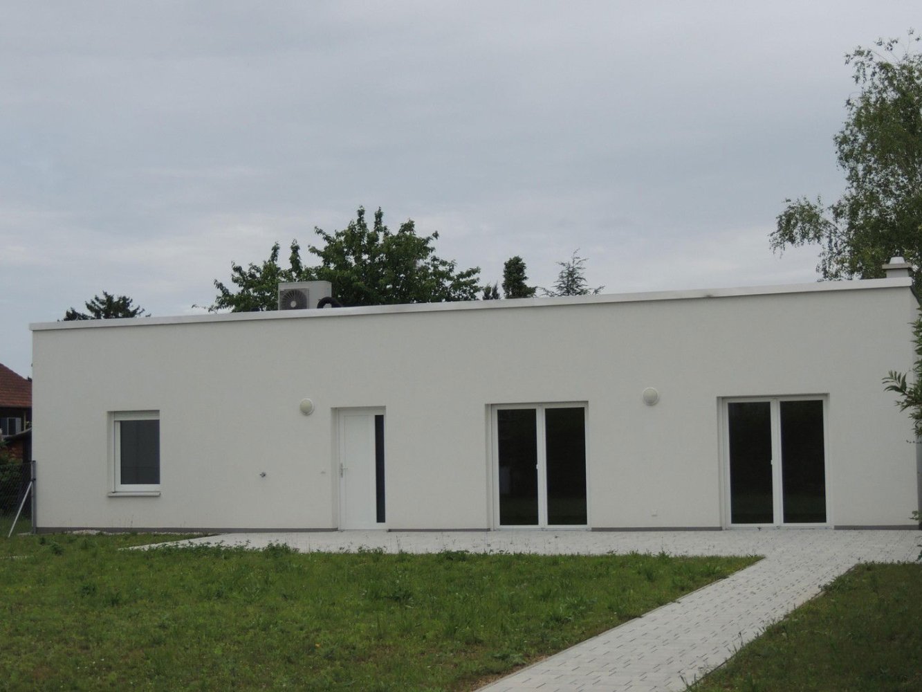 2غرفة منزل في Sollenau, Austria رقم 145574