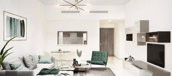 Apartamento T1 em Abu Dhabi, UAE N.º 52855 10