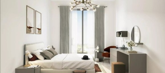 Apartamento T1 em Abu Dhabi, UAE N.º 52855 11