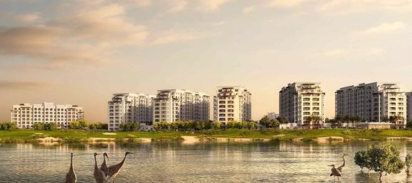 Apartamento T1 em Abu Dhabi, UAE N.º 52855 9