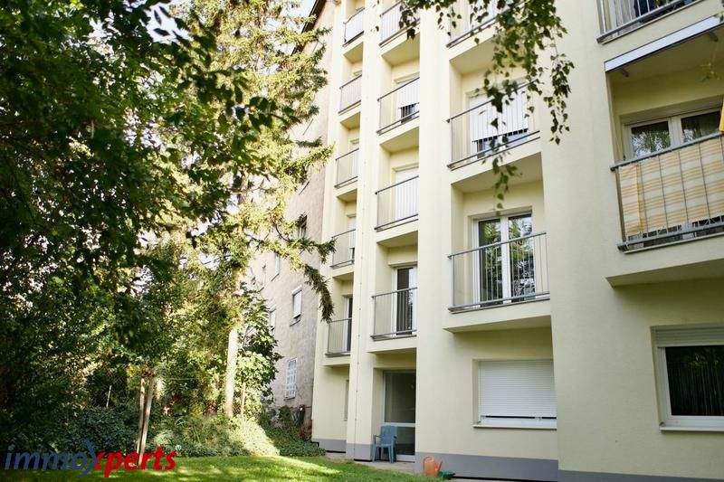 2-salle Appartement à Simmering, Austria No. 153680