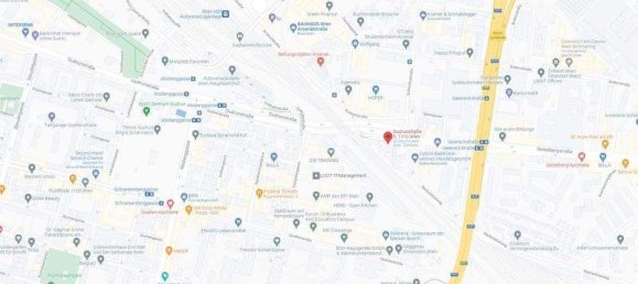 2-salle Appartement à Simmering, Austria No. 153680 9