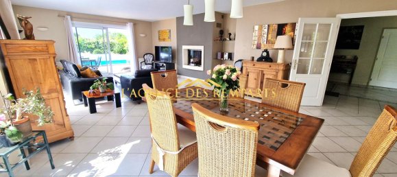 Дом с 6 спальнями в Монтрёй, Франция № 262351 4