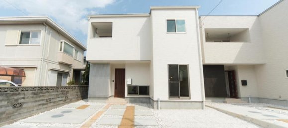 3 Schlafzimmer Haus in Tokushima, Japan, Nr. 769 2