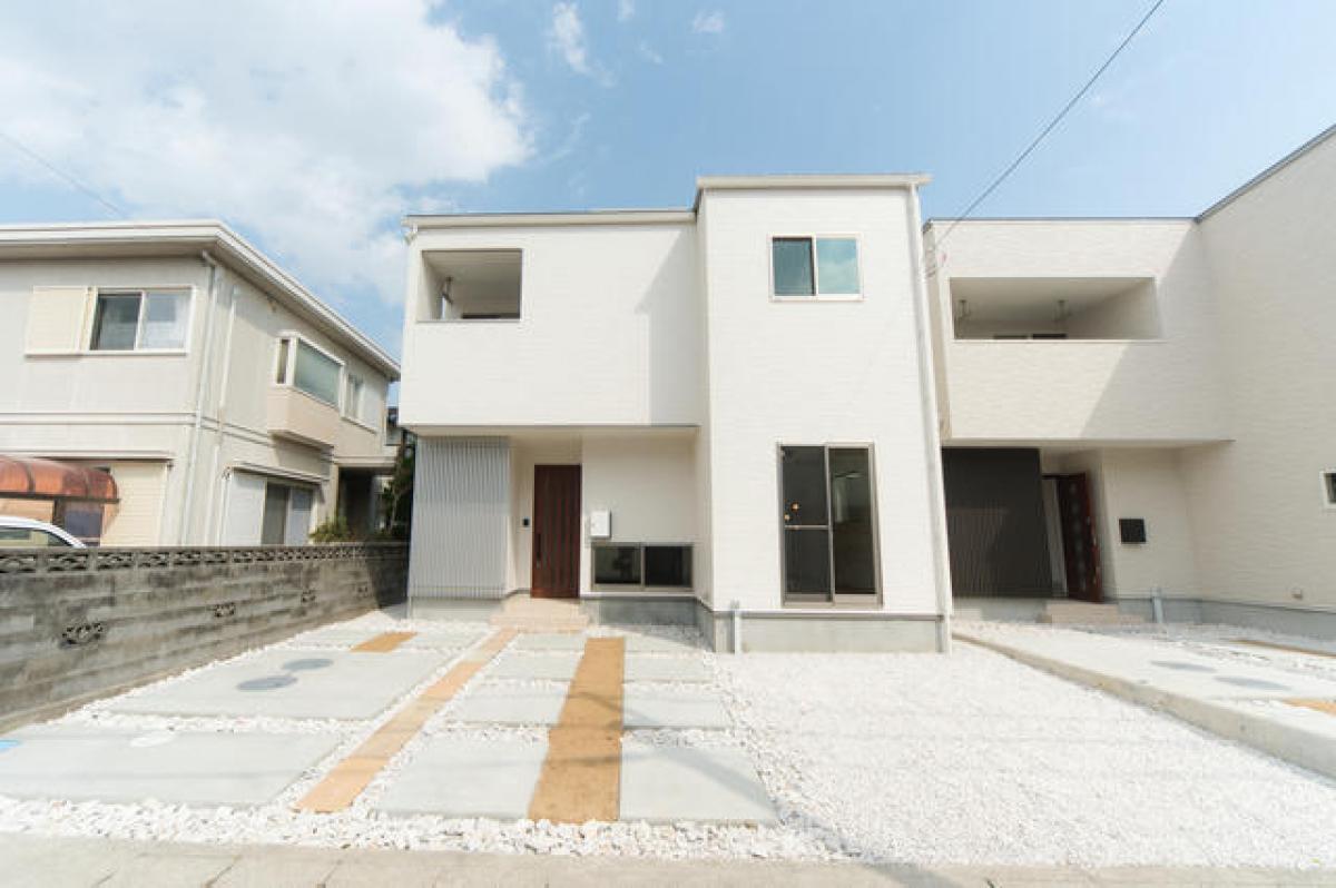 3 Schlafzimmer Haus in Tokushima, Japan, Nr. 769