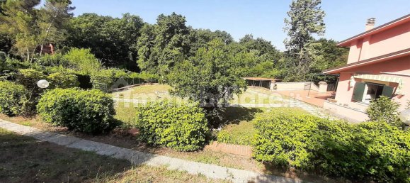 4 bedrooms Villa in Riano, Italy No. 212420 48