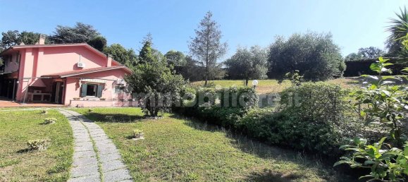 4 bedrooms Villa in Riano, Italy No. 212420 37