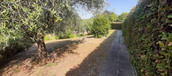 4 bedrooms Villa in Riano, Italy No. 212420 46