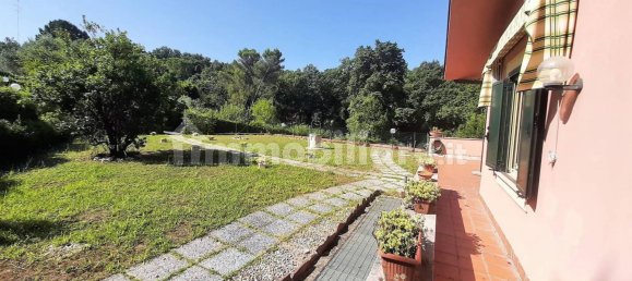 4 bedrooms Villa in Riano, Italy No. 212420 42