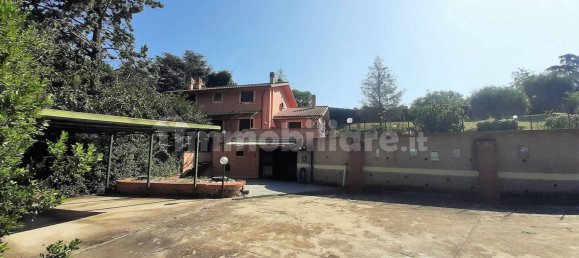 4 bedrooms Villa in Riano, Italy No. 212420 39