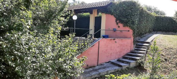 4 bedrooms Villa in Riano, Italy No. 212420 45