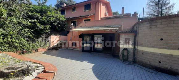 4 bedrooms Villa in Riano, Italy No. 212420 36