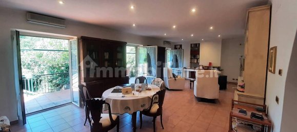4 bedrooms Villa in Riano, Italy No. 212420 5