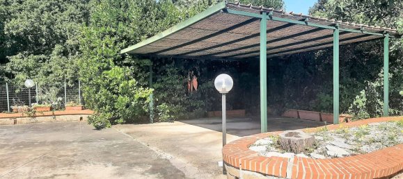 4 bedrooms Villa in Riano, Italy No. 212420 35