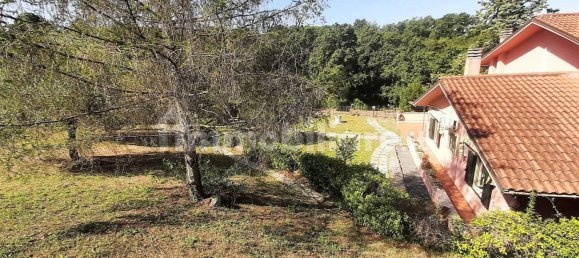 4 bedrooms Villa in Riano, Italy No. 212420 50