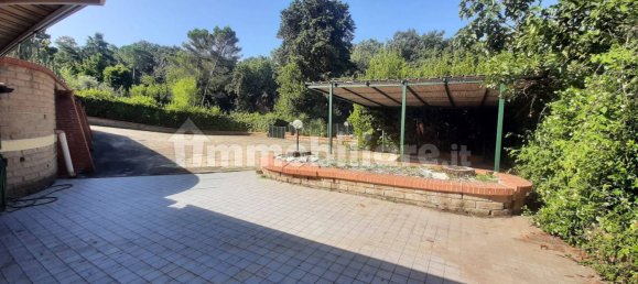 4 bedrooms Villa in Riano, Italy No. 212420 43