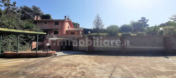 4 bedrooms Villa in Riano, Italy No. 212420 40