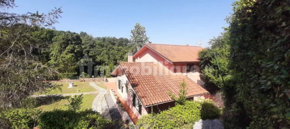 4 bedrooms Villa in Riano, Italy No. 212420 47