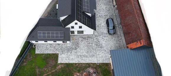 5 bedrooms House in Rhon-Grabfeld, Germany No. 347948 2