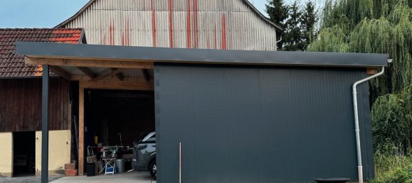 5 bedrooms House in Rhon-Grabfeld, Germany No. 347948 9