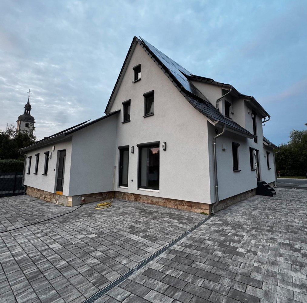 5 bedrooms House in Rhon-Grabfeld, Germany No. 347948