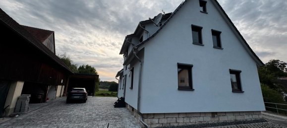 5 bedrooms House in Rhon-Grabfeld, Germany No. 347948 7