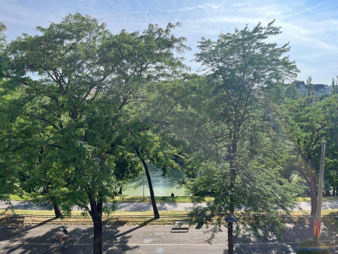 Studio in Brigittenau, Austria No. 218072