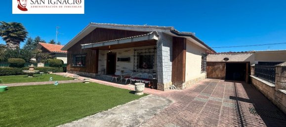 Casa T3 em Villarcayo, Spain N.º 175158 3