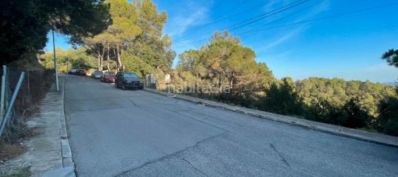 451m² Land in L'Ametlla Del Valles, Spain No. 159621 9