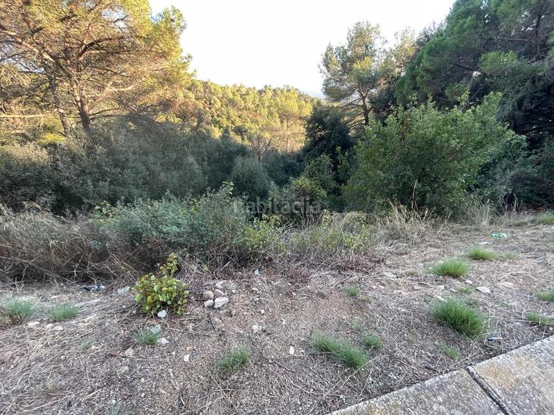 451m² Land in L'Ametlla Del Valles, Spain No. 159621