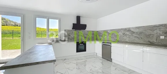 4 غرف نوم منزل في Gargenville, France رقم 323522 5