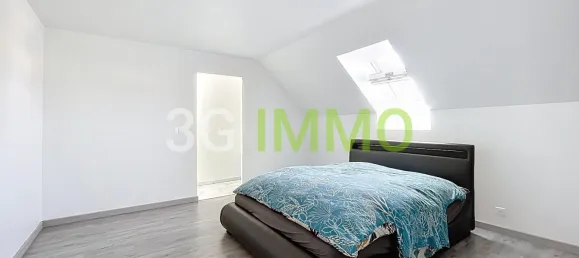 4 غرف نوم منزل في Gargenville, France رقم 323522 14