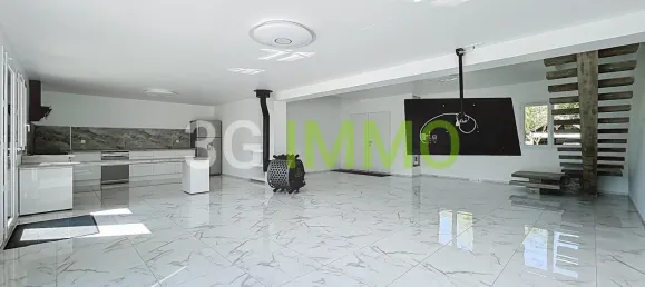 4 غرف نوم منزل في Gargenville, France رقم 323522 8