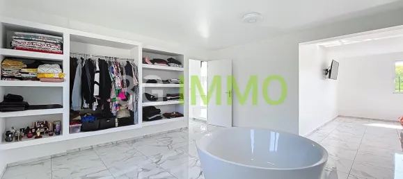 4 غرف نوم منزل في Gargenville, France رقم 323522 9