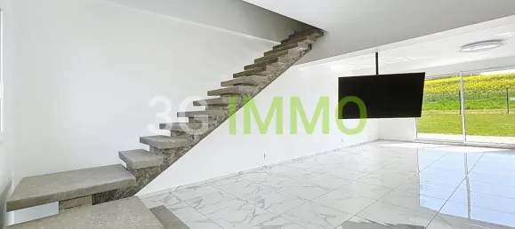 4 غرف نوم منزل في Gargenville, France رقم 323522 7