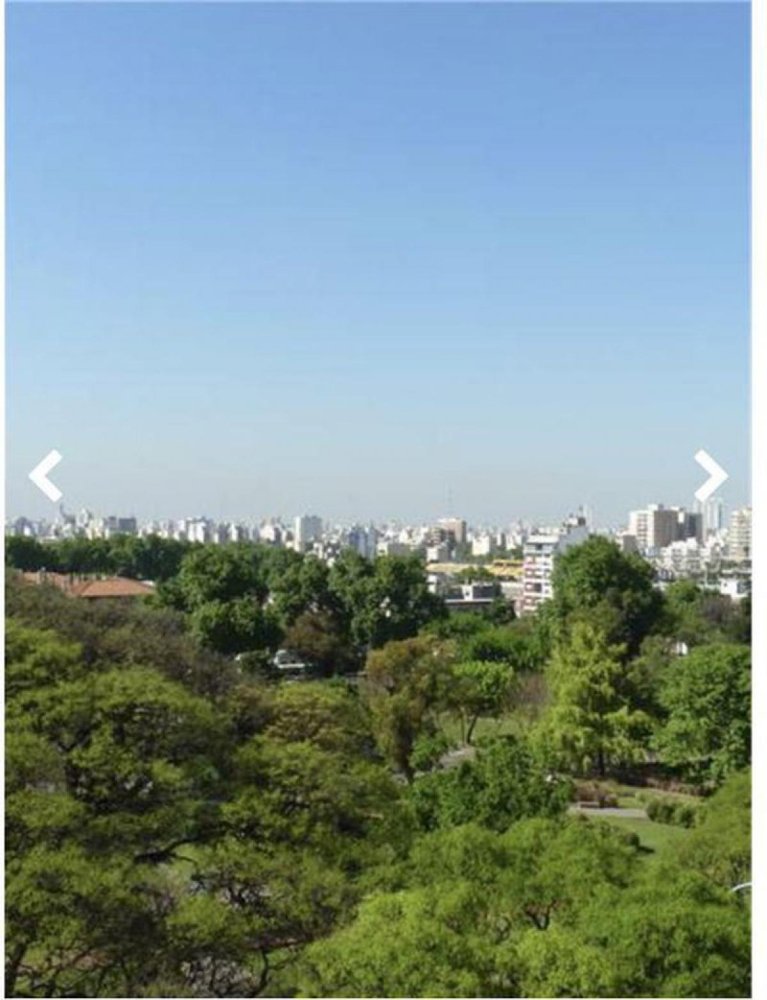 Studio in Buenos Aires, Argentina No. 75965