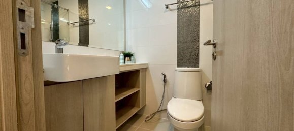 3 habitaciónes apartamento en venta en Pattaya, Chonburi, Eastern Thailand, Thailand № 75212 7